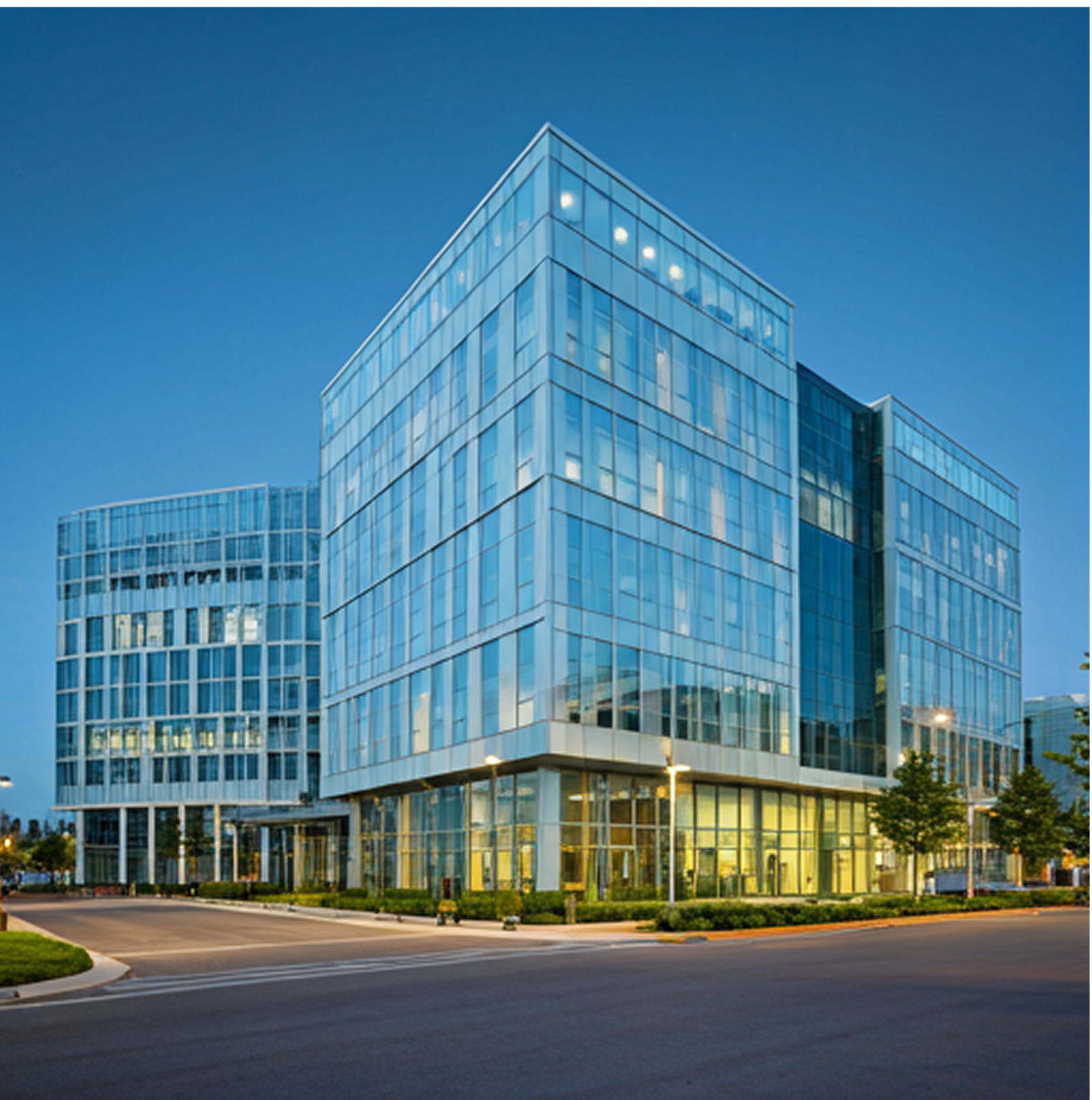 Healthcare Facility